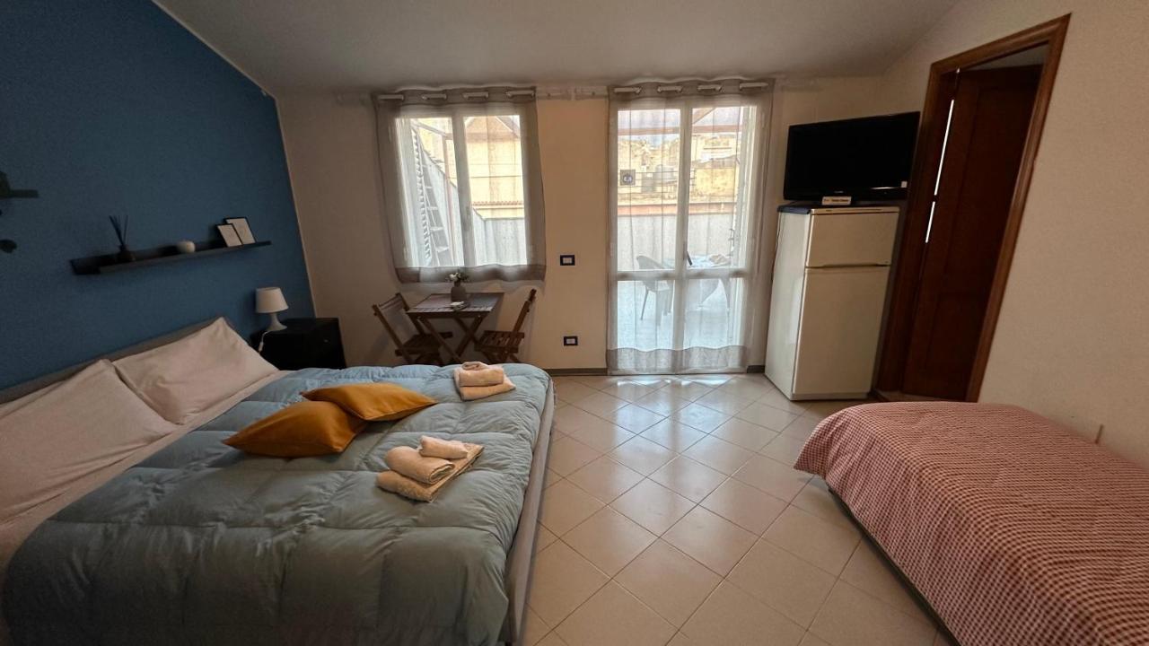 Appartamento Vittoria Exterior photo