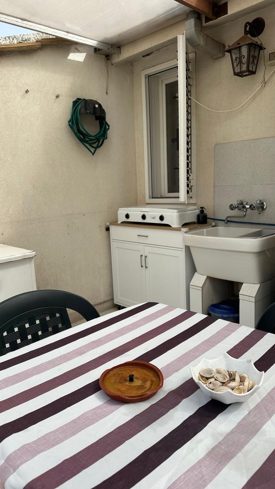 Appartamento Vittoria Exterior photo